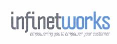 Trademark INFINETWORKS + LOGO