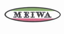 Trademark MEIWA