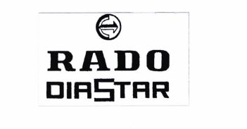 Trademark RADO DIASTAR