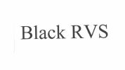 Trademark Black RVS