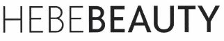 Trademark HEBEBEAUTY