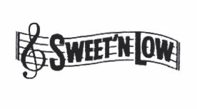 Trademark Sweet'N Low & Design