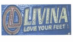 Trademark LIVINA dan LOGO L