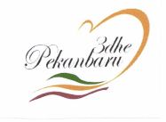 Trademark 3Dhe pekanbaru + Logo