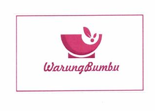 Trademark WARUNG BUMBU