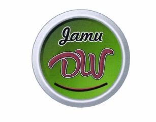 Trademark JAMU DW