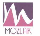 Trademark mozlaik + LOGO M