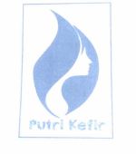 Trademark Putri Kefir + LOGO