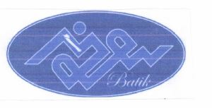 Trademark IJEN BATIK + Logo