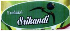 Trademark SRIKANDI