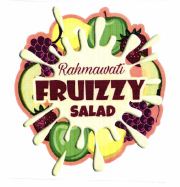 Trademark Rahmawati FRUIZZY