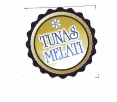 Trademark Tunas Melati + lukisan