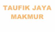 Trademark TAUFIK JAYA MAKMUR