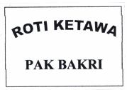 Trademark PAK BAKRI