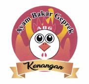 Trademark AYAM BAKAR GEPREK KENANGAN