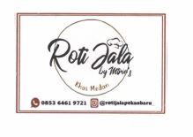 Trademark Roti Jala by Mtrie's