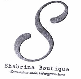 Trademark S Shabrina Boutique