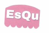 Trademark ESQU