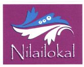 Trademark NILAILOKAL+ LOGO