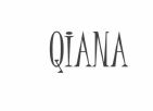 Trademark QIANA