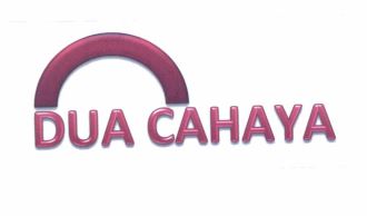 Trademark Dua Cahaya