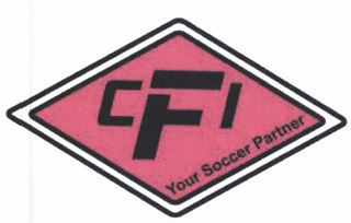 Trademark CFI