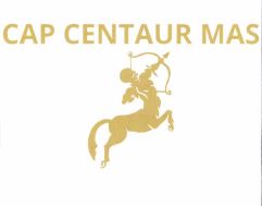 Trademark CAP CENTAUR MAS + LUKISAN