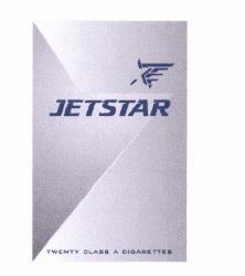 Trademark JETSTAR