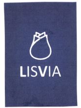 Trademark LISVIA + LOGO