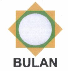 Trademark BULAN