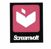 Trademark Screamvolt