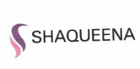 Trademark SHAQUEENA + LOGO