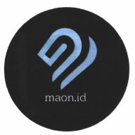 Trademark MAON.ID + LOGO