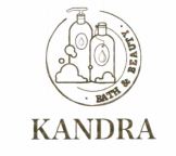 Trademark KANDRA BATH & BEAUTY + LUKISAN