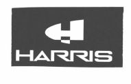 Trademark HARRIS DAN LOGO