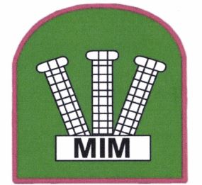 Trademark MIM