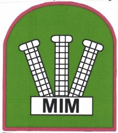 Trademark MIM