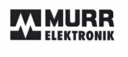 Trademark MURRELEKTRONIK & M DEVICE