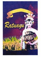 Trademark Ratuayu + LUKISAN