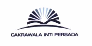 Trademark CAKRAWALA INTI PERSADA + LOGO