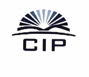 Trademark CIP + LOGO