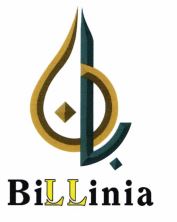 Trademark BILLINIA + LOGO