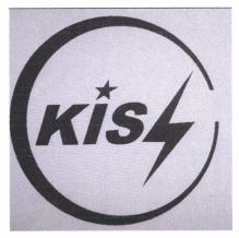 Trademark KISS + LOGO