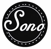 Trademark SONO