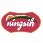 Trademark NINGSIH + logo