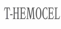 Trademark T-HEMOCEL