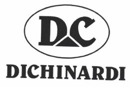 Trademark DI CHINARDI + logo