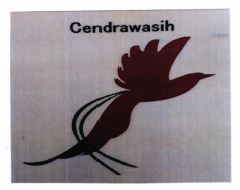 Trademark CENDRAWASIH + LOGO