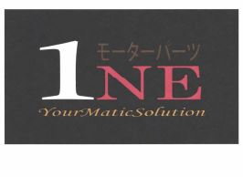 Trademark INE YourMaticSolution + LOGO