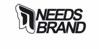 Trademark NEEDSBRAND